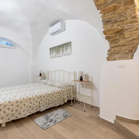 Il Giardino By Interhome Terzorio