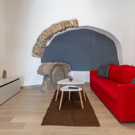 Il Giardino By Interhome Nyaraló