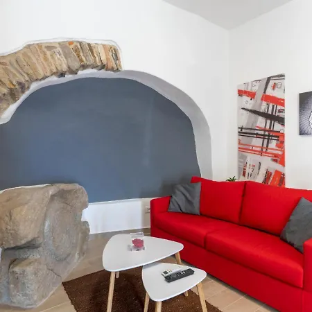 Il Giardino By Interhome Nyaraló *