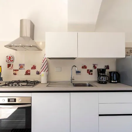 Il Giardino By Interhome