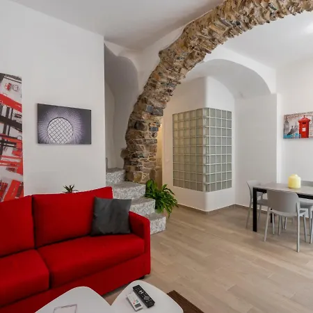 Casa de Férias Il Giardino By Interhome