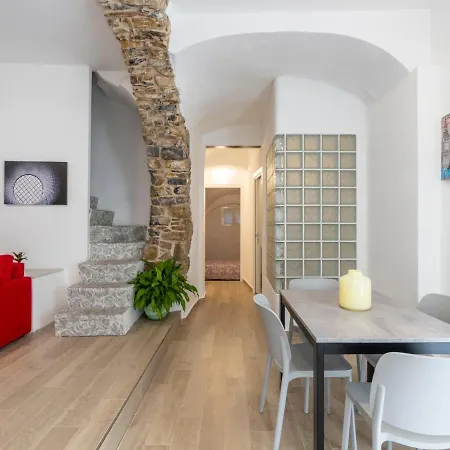 Il Giardino By Interhome Terzorio