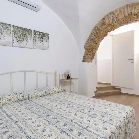 Il Giardino By Interhome Nyaraló Terzorio