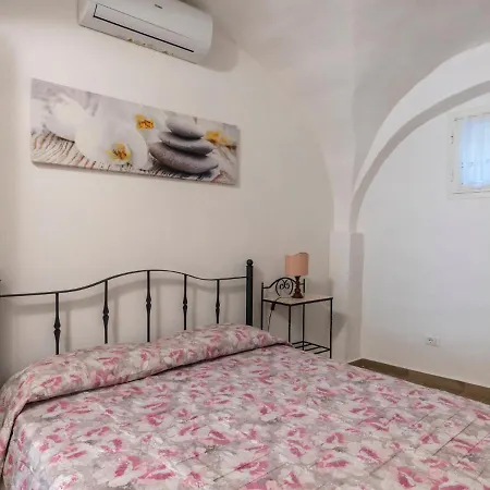 Il Giardino By Interhome Nyaraló Terzorio