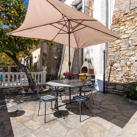 Il Giardino By Interhome Terzorio