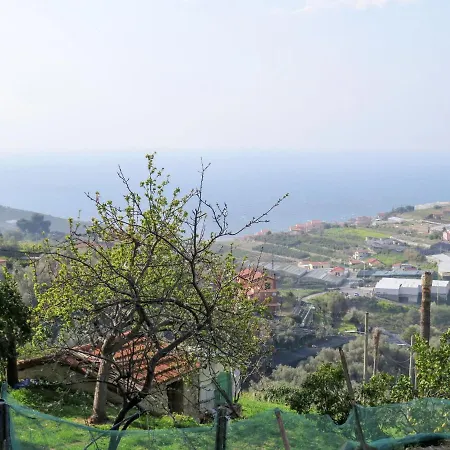 Il Giardino By Interhome Nyaraló Terzorio