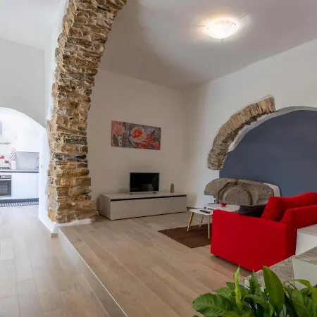 Il Giardino By Interhome * Terzorio