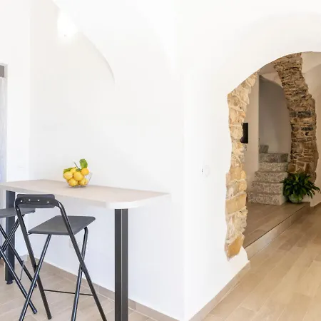 Il Giardino By Interhome * Terzorio