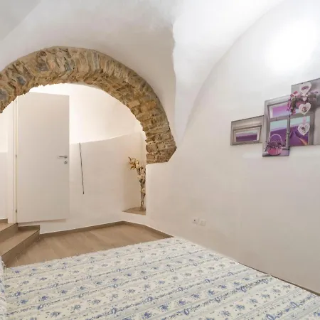 Nyaraló Il Giardino By Interhome *