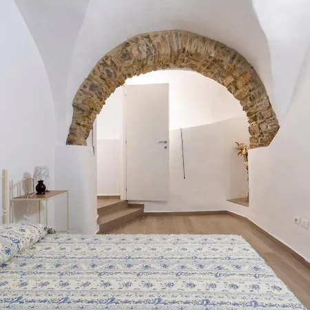 Il Giardino By Interhome Nyaraló Terzorio