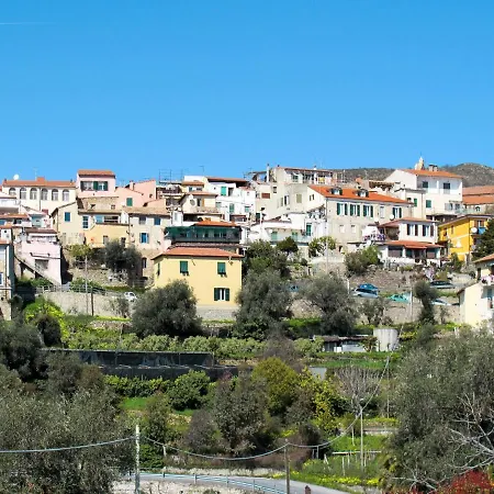 Il Giardino By Interhome Nyaraló Terzorio