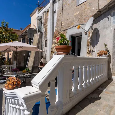 Il Giardino By Interhome Nyaraló