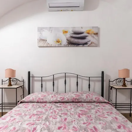 Il Giardino By Interhome Terzorio