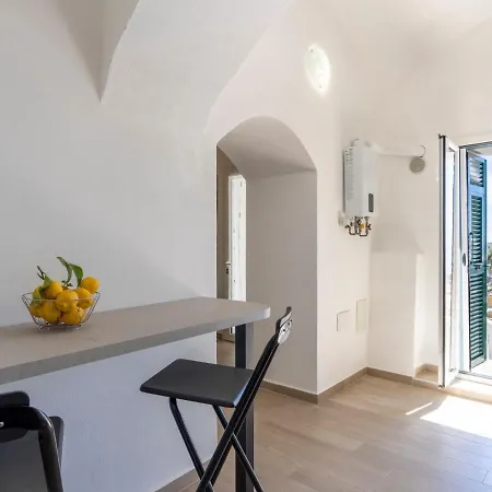 Casa de Férias Il Giardino By Interhome Terzorio