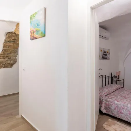 Il Giardino By Interhome Casa de Férias Terzorio