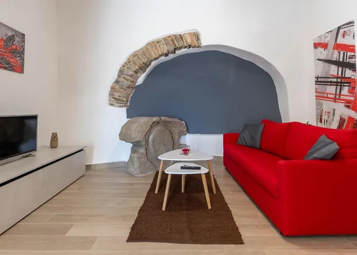 Il Giardino By Interhome 펜션