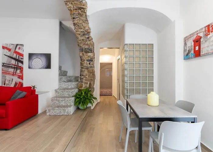 Il Giardino By Interhome Terzorio