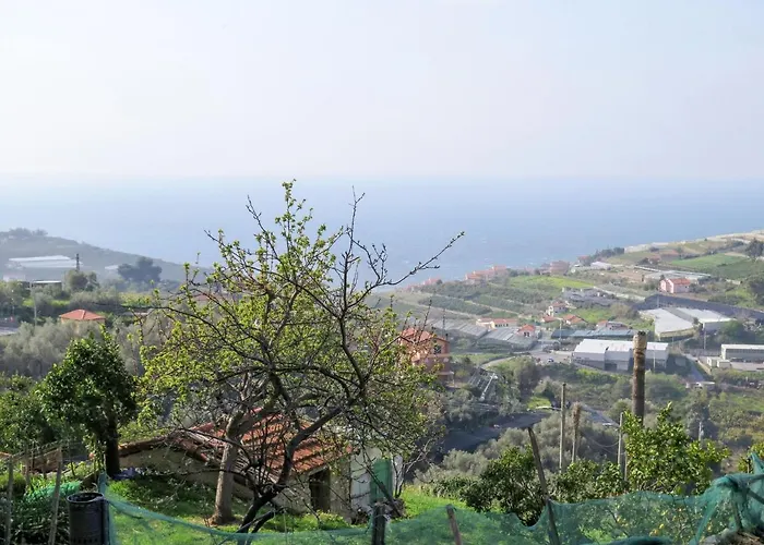 Il Giardino By Interhome Casa de Férias Terzorio