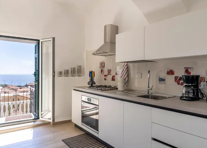 펜션 Il Giardino By Interhome Terzorio