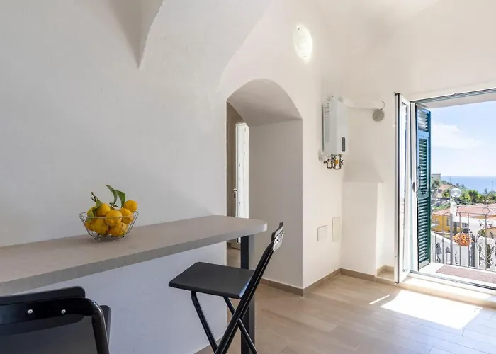 펜션 Il Giardino By Interhome Terzorio