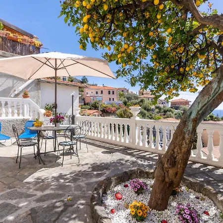 Il Giardino By Interhome Σπίτι διακοπών Terzorio