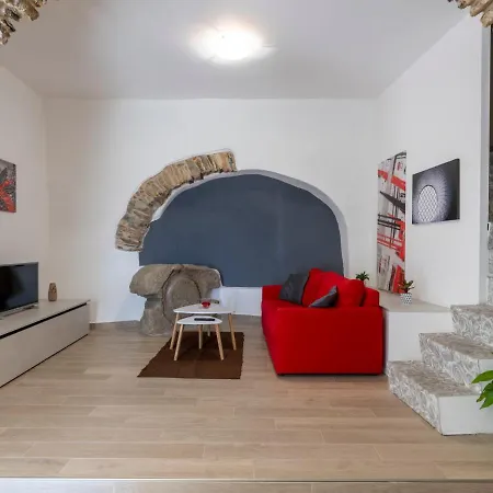 Il Giardino By Interhome *