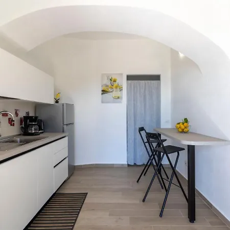 Il Giardino By Interhome *