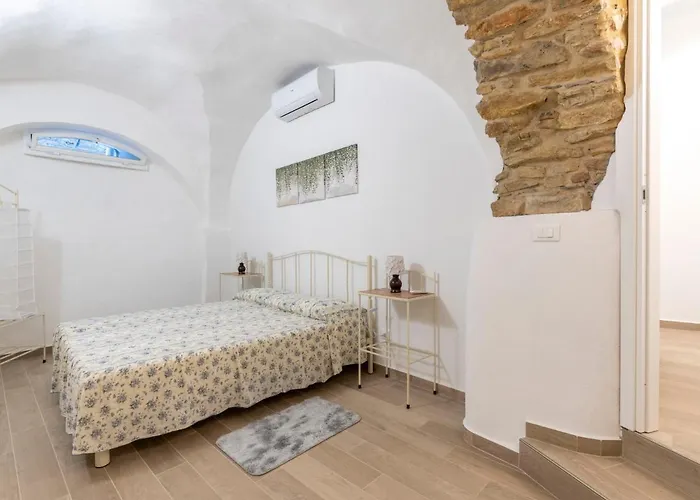 Il Giardino By Interhome Terzorio