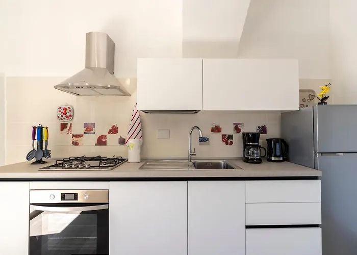 Il Giardino By Interhome