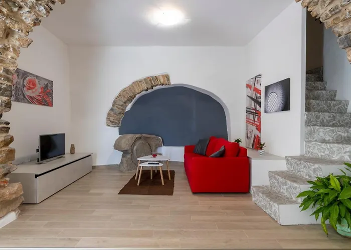 Il Giardino By Interhome *