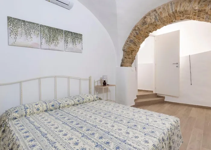 Il Giardino By Interhome بيت للعطل Terzorio