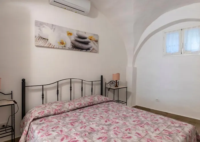 Il Giardino By Interhome بيت للعطل Terzorio