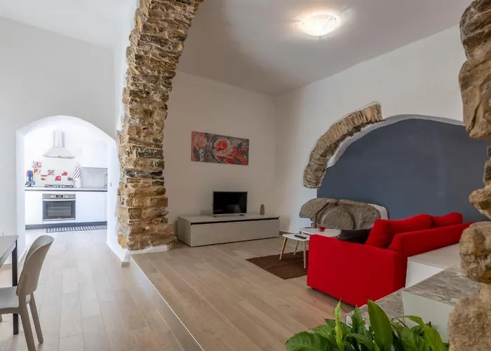 Il Giardino By Interhome * Terzorio
