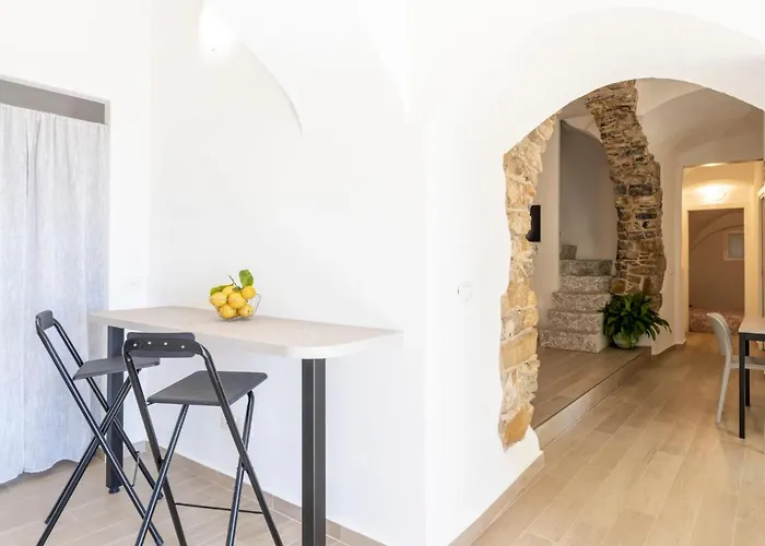 Il Giardino By Interhome * Terzorio