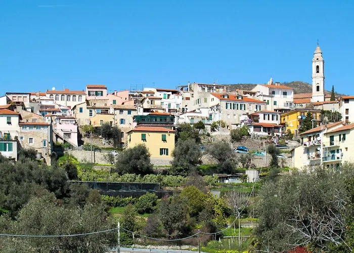 Il Giardino By Interhome بيت للعطل Terzorio