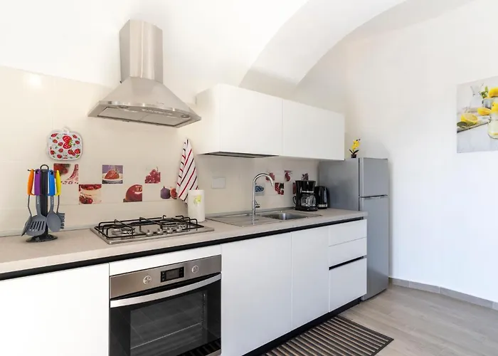 Il Giardino By Interhome Feriehus