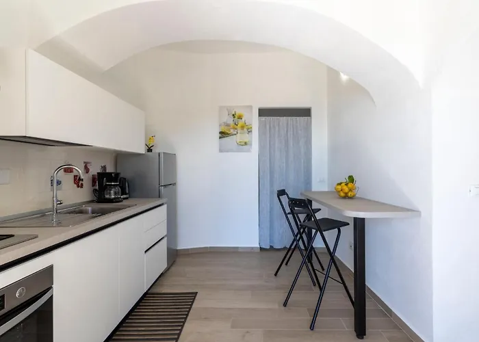 Il Giardino By Interhome *