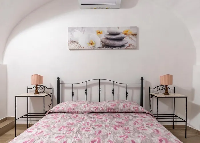 Il Giardino By Interhome Terzorio