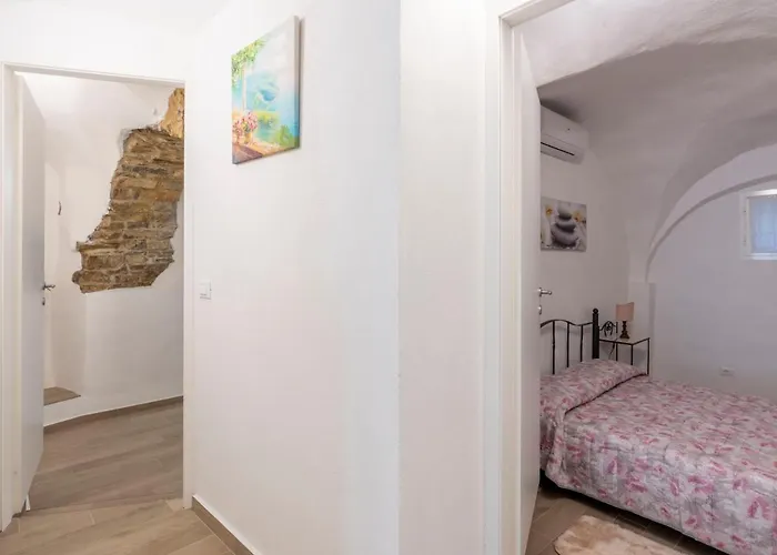 Il Giardino By Interhome Feriehus Terzorio